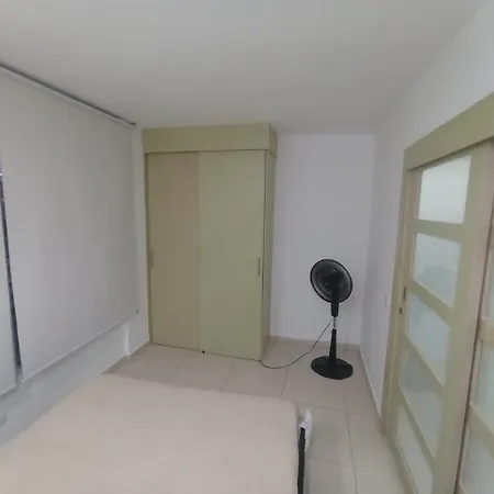 Apartamento Aqualina911 Cartagena