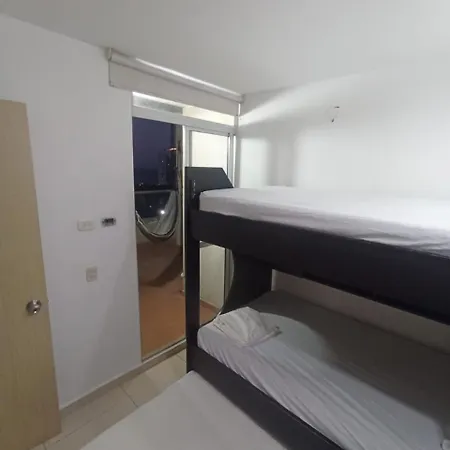 Apartment Aqualina911 *