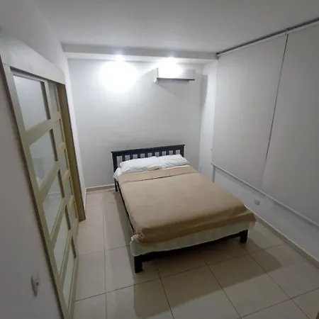 Aqualina911 Cartagena