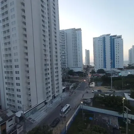 Aqualina911 Apartamento