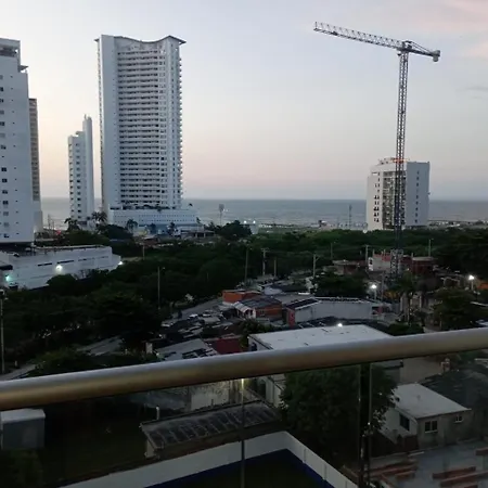 Apartamento Aqualina911