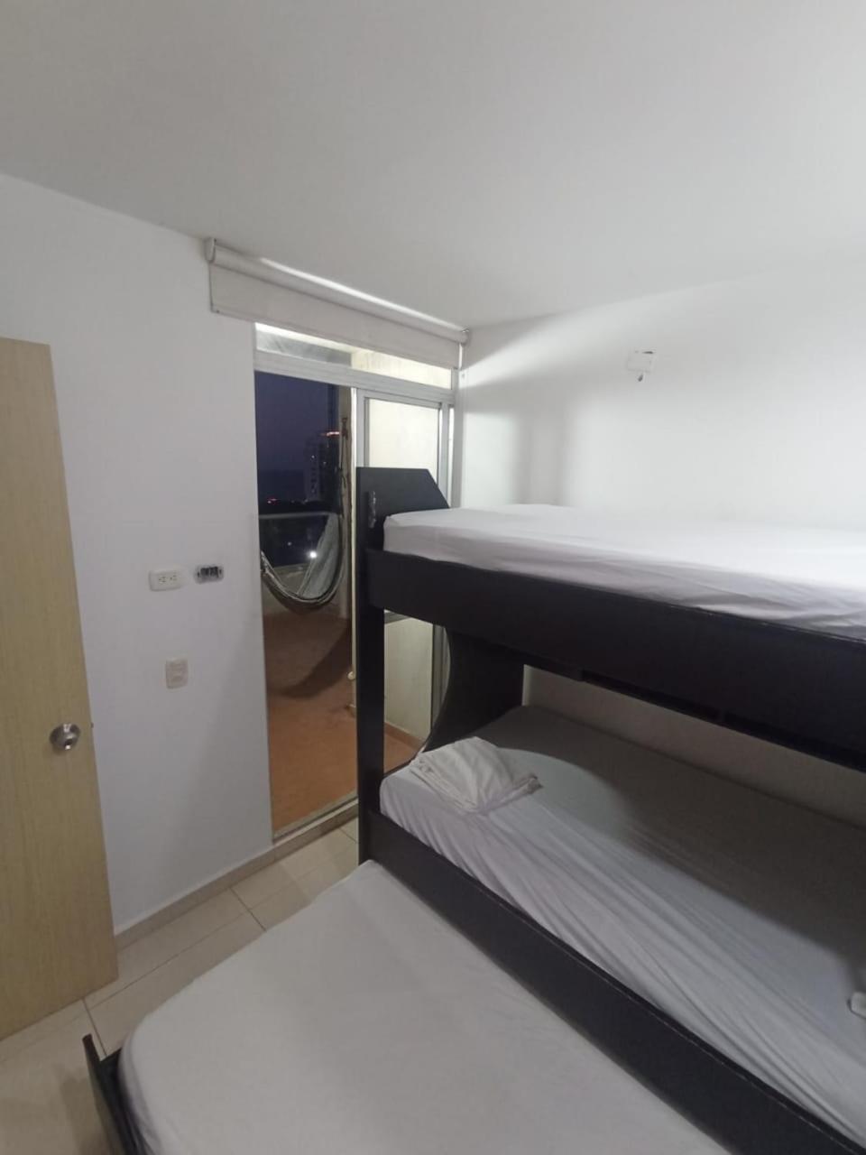 Apartamento Aqualina911 *