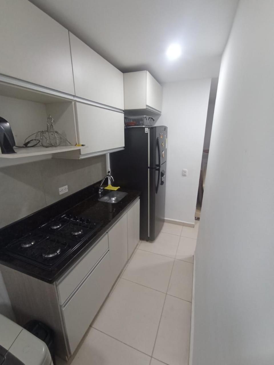 Apartamento Aqualina911 Cartagena
