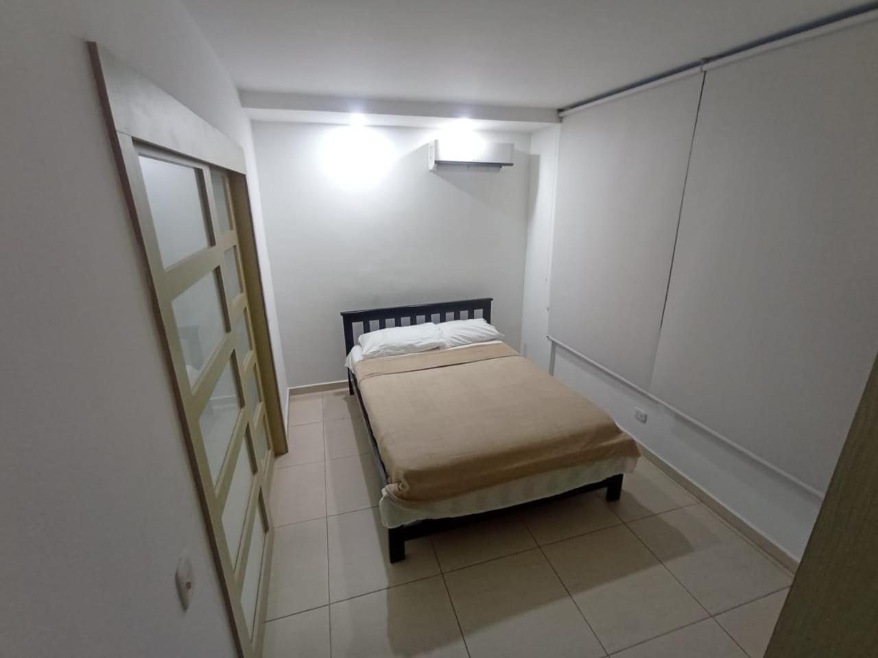 Aqualina911 Cartagena
