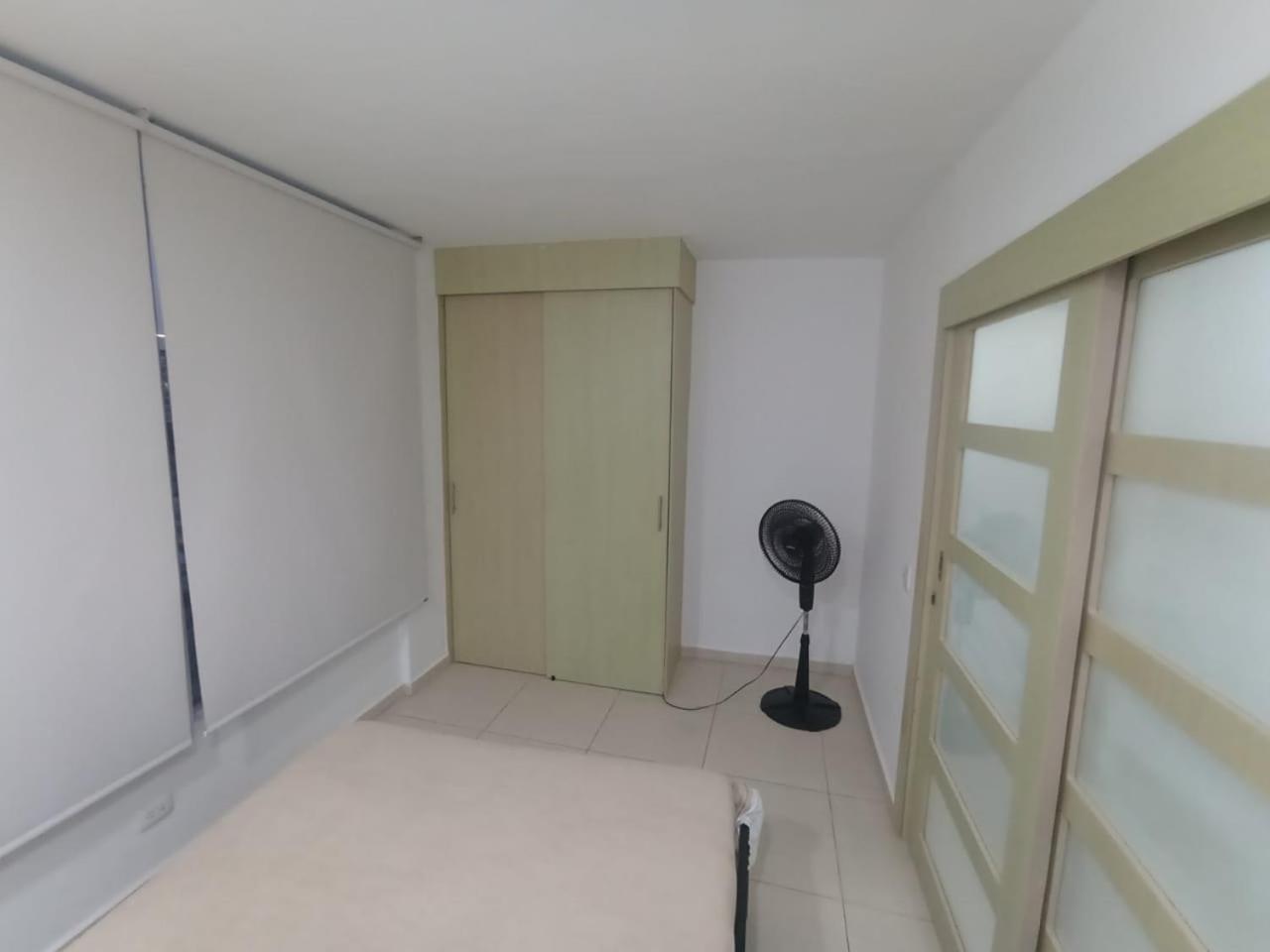 Apartamento Aqualina911 Cartagena