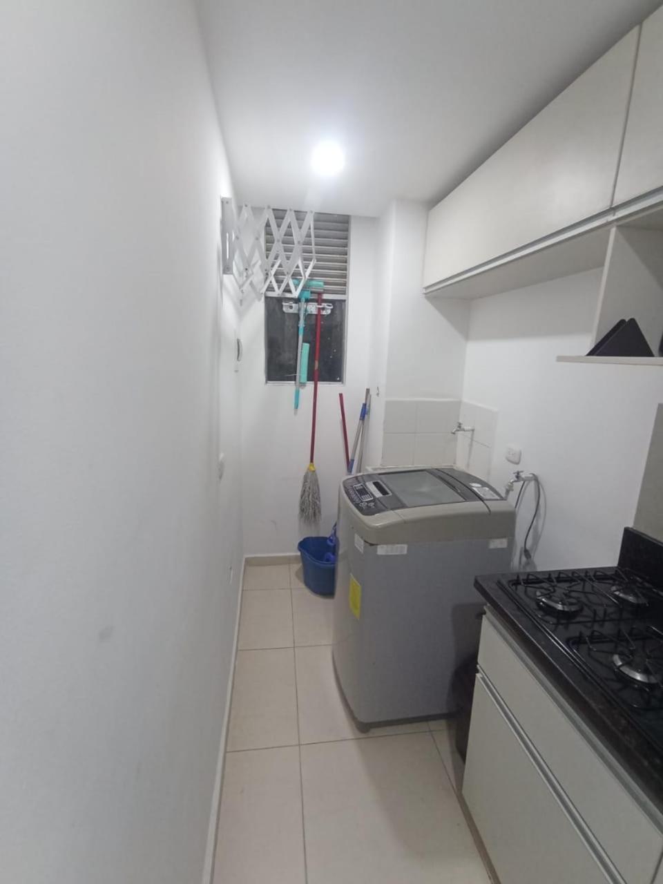 Aqualina911 Apartamento Cartagena