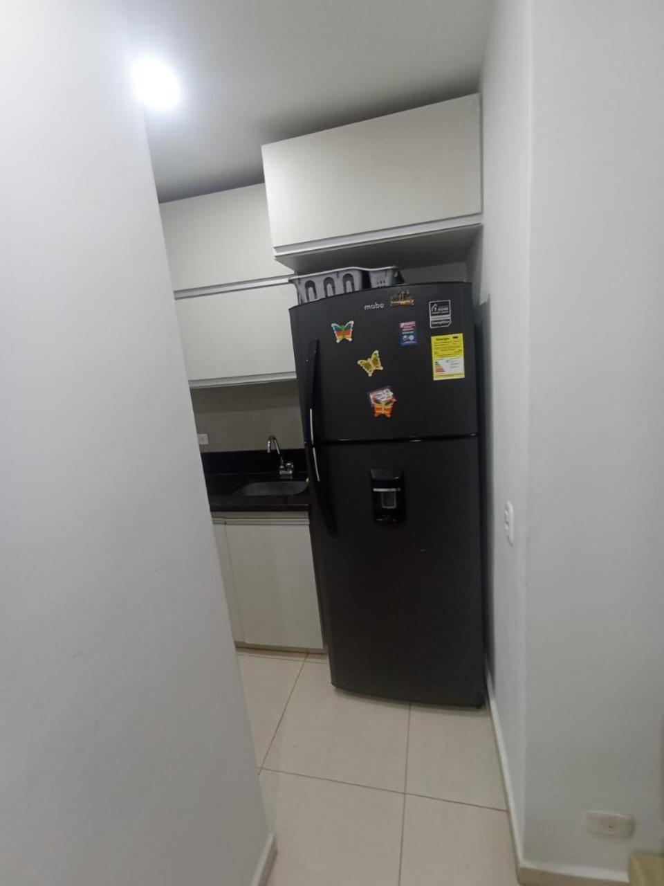 Aqualina911 Apartamento *