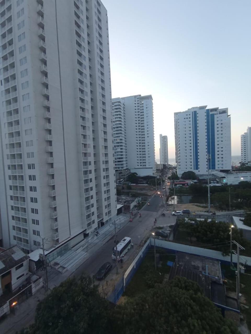 Aqualina911 Apartamento